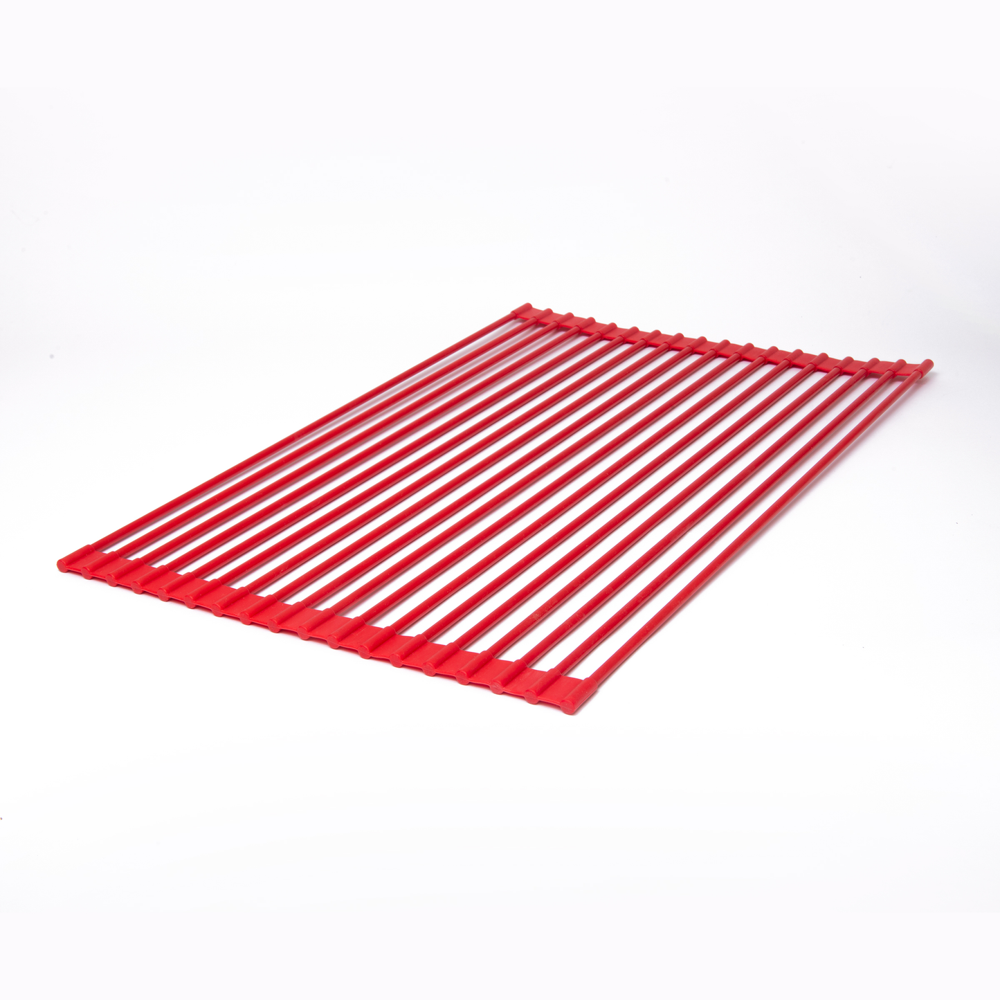 Multi-purpose Silicone Drying Rack