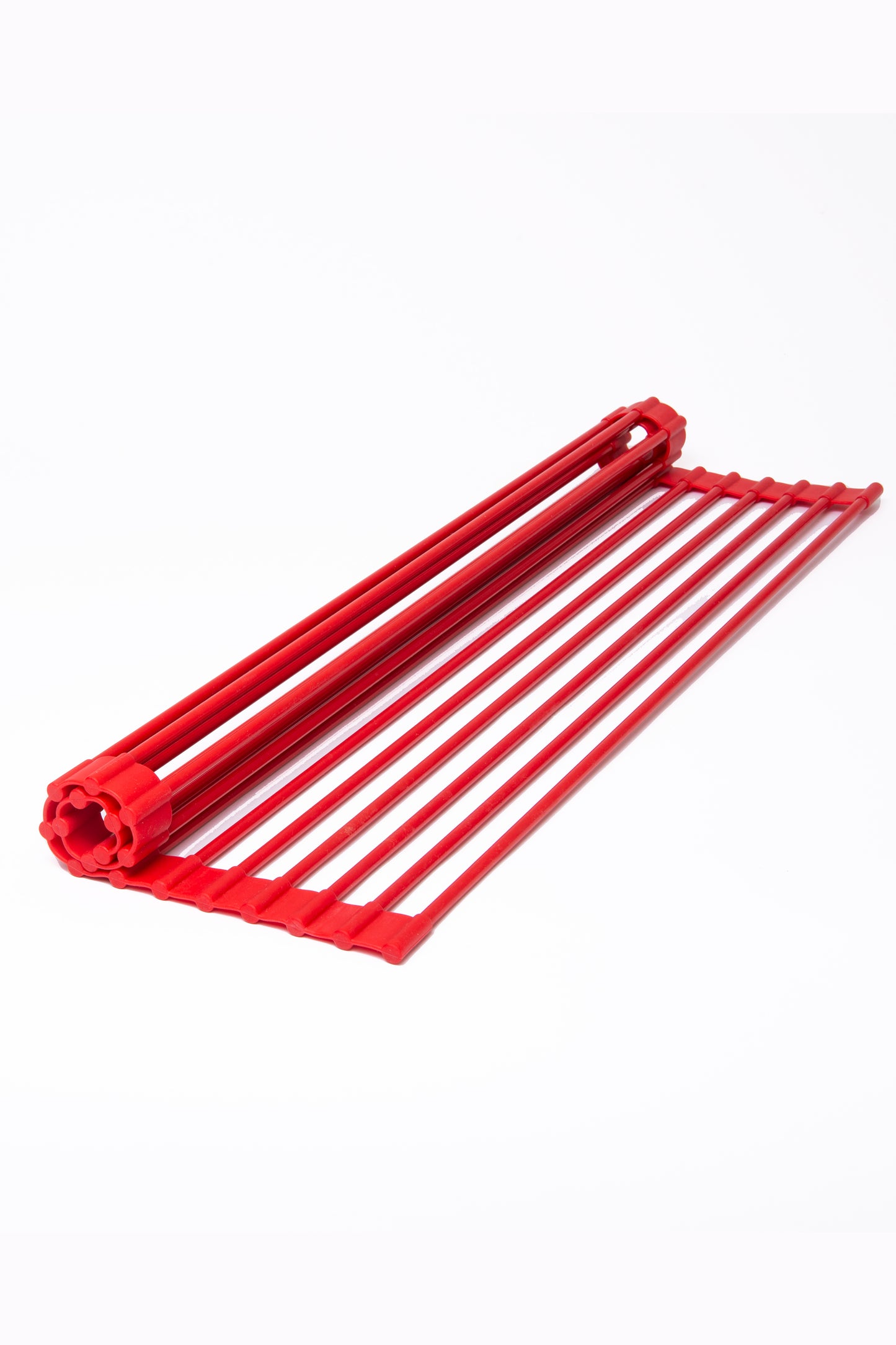Multi-purpose Silicone Drying Rack