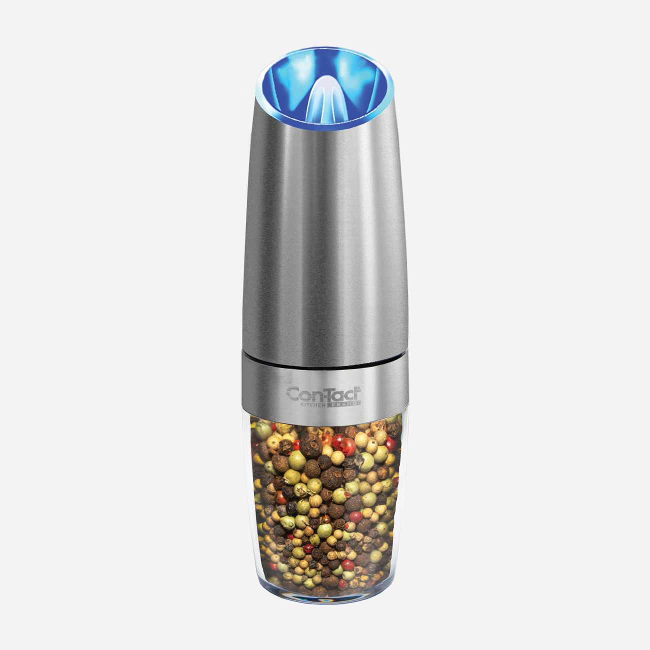 Automatic Grinder for Salt & Pepper