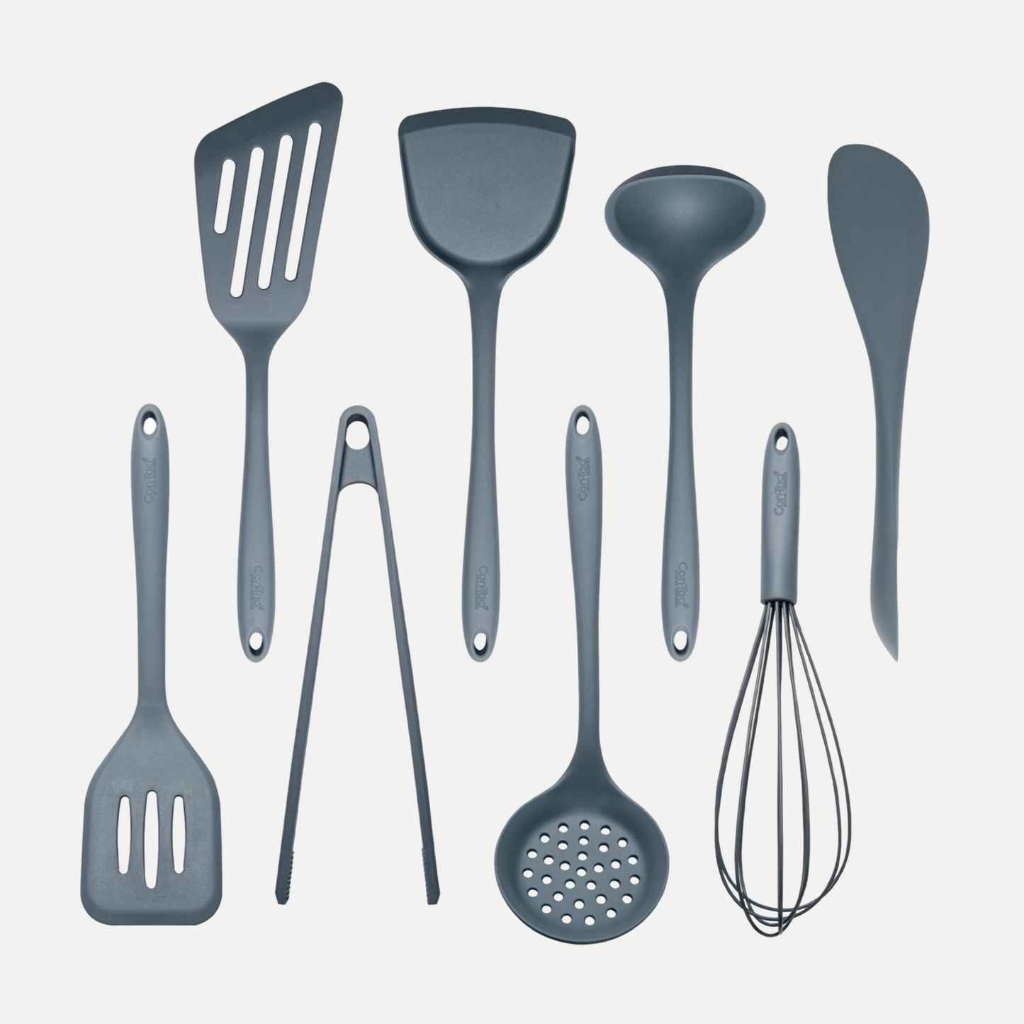 Silicone Kitchen Utensils