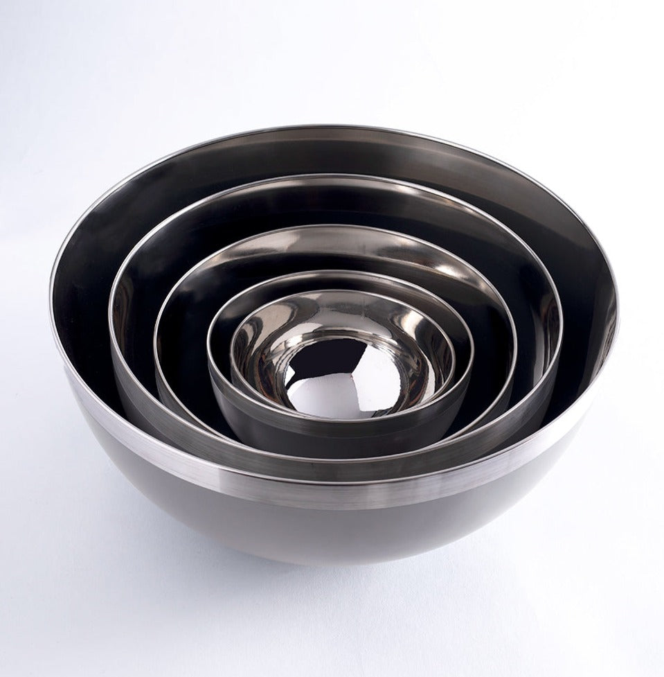 Stainless Steel Mixing Bowl