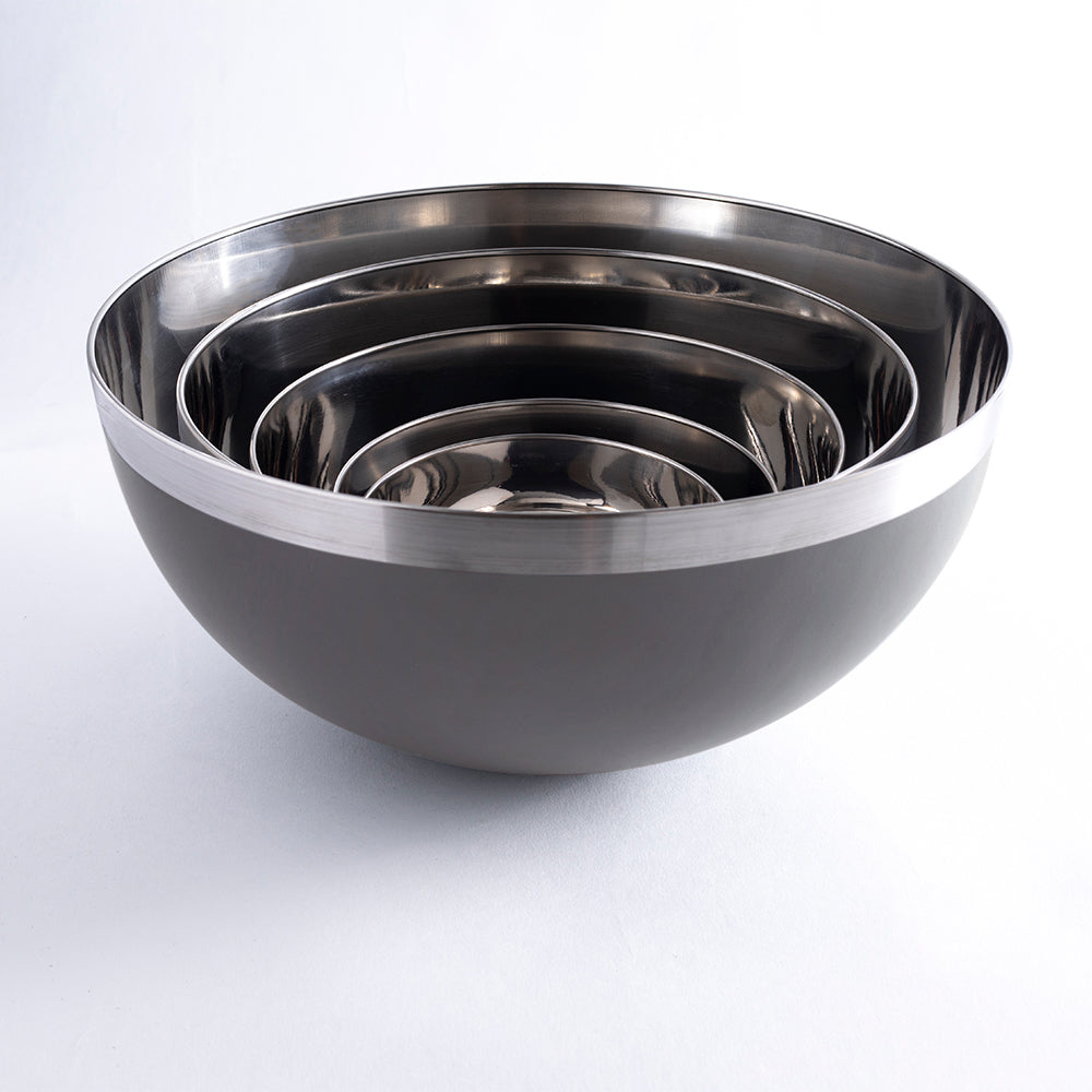 Stainless Steel Mixing Bowl