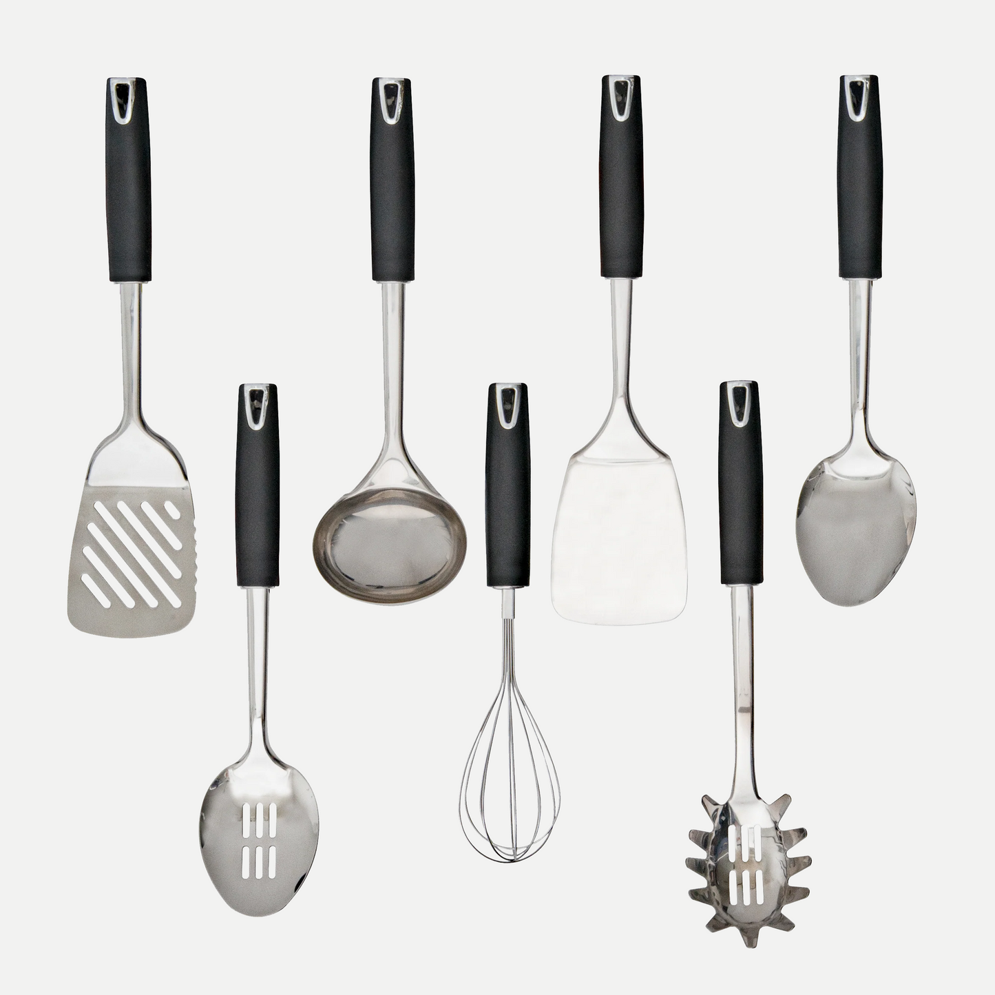 Stainless Steel Utensils