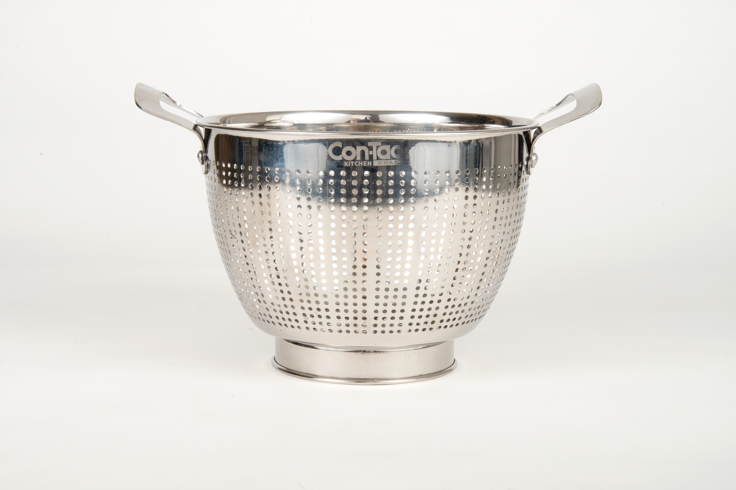 Stainless Steel Colander