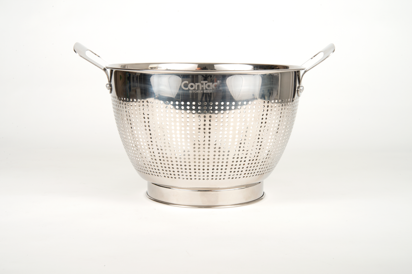 Stainless Steel Colander