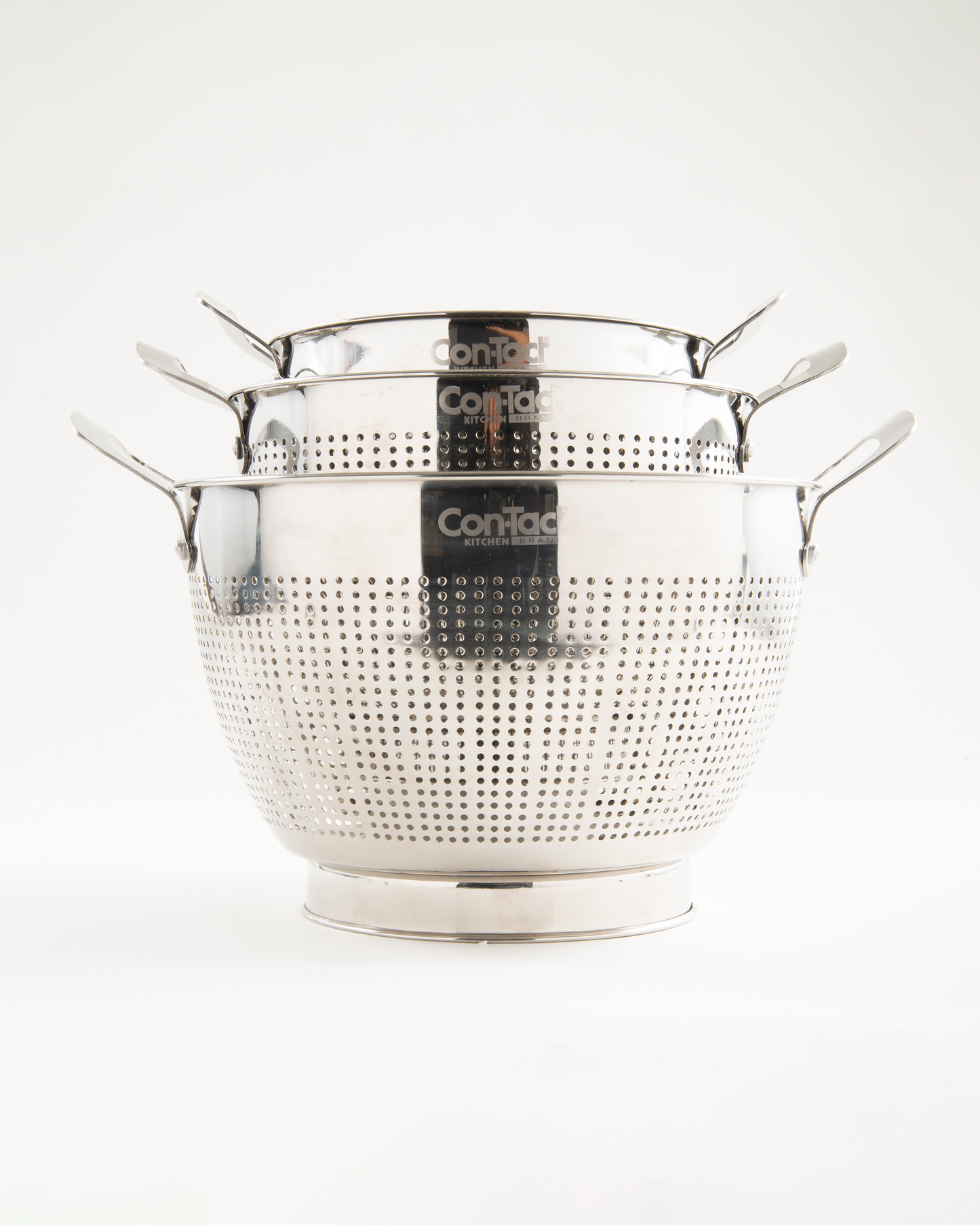 Stainless Steel Colander