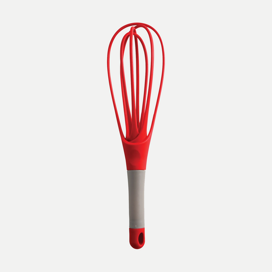 2-in-1 Collapsible Balloon/Flat Whisk