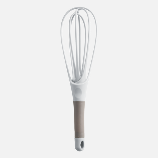 2-in-1 Collapsible Balloon/Flat Whisk