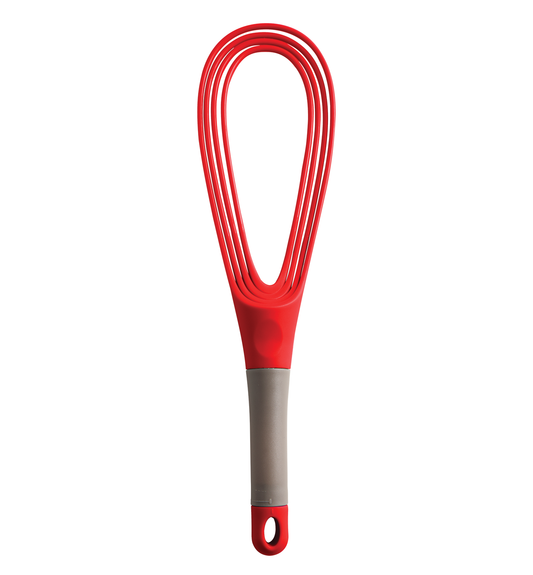 2-in-1 Collapsible Balloon/Flat Whisk