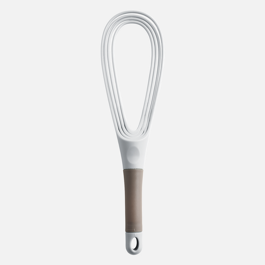 2-in-1 Collapsible Balloon/Flat Whisk
