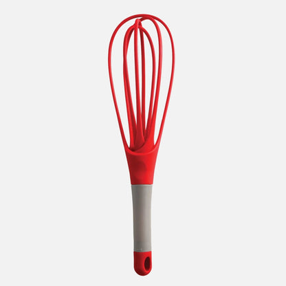 2-in-1 Collapsible Balloon/Flat Whisk