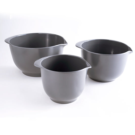 Melamine Mixing Bowls