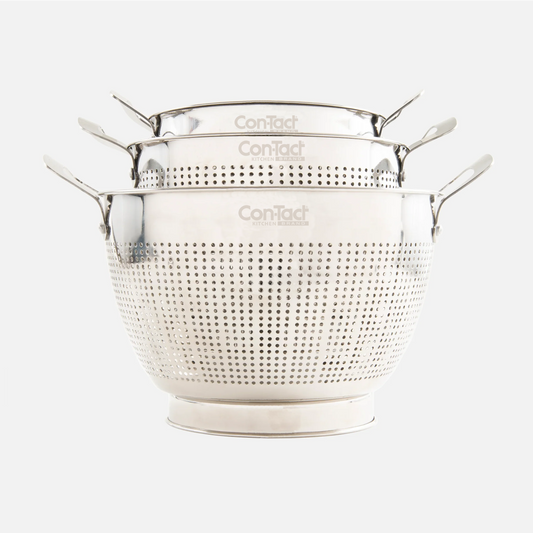 Stainless Steel Colander
