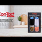 Automatic Grinder for Salt & Pepper Set