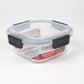 Borosilicate Glass Food Storage Containers