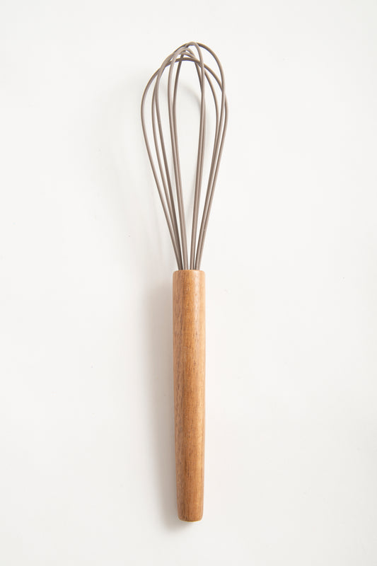 Wooden Kitchen Utensils