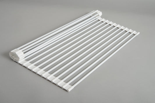 Multi-purpose Silicone Drying Rack