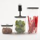 Airtight Container with Hand Vacuum Pump
